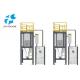 Energy Saving 350KG/H Desiccant Bed Dryer With Dewpoint Monitor