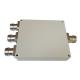 550-4000MHz 3 Way Microstrip T Junction Power Divider For DAS