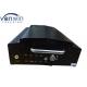 4 Channel HDD Mobile DVR H.264 CCTV Camera Live Video Surveillance
