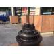 Doosan DH220-5 DH220-9 Excavator Final Drive Gearbox Black 310kgs TM40VC-01