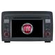 Fiat Idea 2003-2007/Lancia Musa 2004-2008 Android 10.0 Car GPS DVD Player Support DVR FT-6718GDA