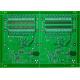 Electronic Multilayer Printed Circuit Board / HASL Lead Free Fr4 PCB Board