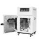 Power Consumption Auto Test Chamber / Dust Test Chamber 304 Stainless Steel Exterior Heating Speed