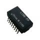 LP1198NL Single Ports Discrete Transformer , Autotransformer 101901MH016SA41ZL