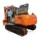 Used Hitachi ZX120-3 Crawler Excavator 0.59m³ Bucket with Hydraulic Pump