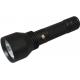 380lm Multifunctional Flashlight Range 900m Service Life