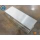 Coated Magnesium Alloy Plate With 1.8g/Cm3 Density And Customized Size