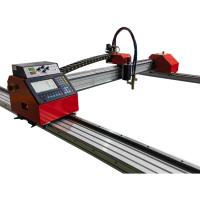 Mini Portable Cnc Flame Cutting Machine 120a 130a 160a 200a