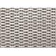 Metal Decorative Woven Wire Mesh Panels 31.5m Max Width Non Rusting