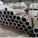 large diameter aluminum pipe，Aluminum Tube Supplier 2A12 5083 5754 2024 Anodized Round Pipe 7075 T6 Aluminum Pipe
