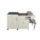 Automatic Cardboard Grooving Machine For 0.8-3mm Cardboard