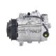 4.7 12V Auto AC Compressor A0022307511 DCP17127 0022306211 WXMB076 For ML W251 W221