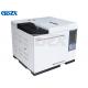 ZXSP-9890 Easy Operation Transformer Oil Analyzer With Color LCD Screen
