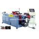 Vent Pipe Bending Machine From Caos Machinery