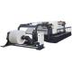 One Paper Roll Cutting Machine Automatic Paper Roll To Sheet Cutting Machine