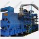 CCSN 5000KW/6250KVA Diesel Engine Generator Set Air Start