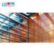 Aluminum Metal Composite Panel 1000mm Anodized Fireproof Copper