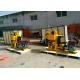 Water Well Geological Drilling Rig Machine for Siting Investigation
