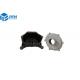 JYH Die Casting Services CNC Processing Aluminum Auto Motorcycle Spare Parts