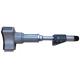KM 100-125mm Digital Three Point Bore Micrometer With IP54 Protection Degree