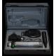 Durable Eye And ENT Diagnostic Set With Direct Illumination And Portable