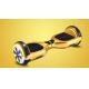 Hoverboard mini scooter/ self balance 2 wheels adult scooter with 6.5inch tire