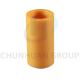 Shock Absorption Glass Reinforced Extruded PA66 Nylon 66 Tube