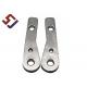 Cable Adjustable Metal Bracket Lost Wax Casting Investment Casting Part