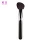 New Single Goat Hair Professional Contour Makeup Brush with Private Logo