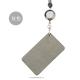Elevate Your Branding Game with Deyi Custom Logo Lanyard Card Holder