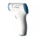 Professional Portable Infrared Thermometer , Infrared Clinical Thermometer