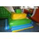 Inflatable water Deck tower for aqua park