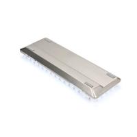 Al6063 Case Keyboard CNC Machining Service Ra3.2 CNC Milling Service