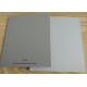 Anti-Curl Grade AA matte Grey Book Binding Board for Book Cover