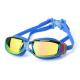 Men Women Anti Fog UV Protection Swimming Goggles Professional Electroplate Waterproof Swim Glasses