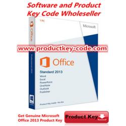 microsoft office standard 2013 product key