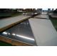 Cold Rolled Stainless Steel Plate Sheet Inox 201 304 316 2B BA 8K Mirror Finish