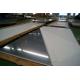Cold Rolled Stainless Steel Plate Sheet Inox 201 304 316 2B BA 8K Mirror Finish
