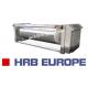 HRB WJ-150-1800 05 Ply Corrugated Cardboard Production Line High Precision