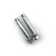 Silver Wedge Anchors DIN Standard for Professional and Commercial Applications