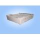 700gsm Corrugated Plastic Sheets 4x8 For Box Industry Use