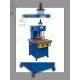 KY-0206 Revolutionize Your Fashion Game With KY-0206 Clothing Embossing Machine For Textured Effects