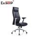 High Back Leather Manager Office Chair Furniture 10 Years Warranty