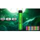 35 Flavors Yuoto XXL 2500 Puffs Disposable Vape Pen 0% 2% 5% Nicotine