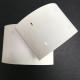 Curved Alumina Ceramic Plate Heat Resistant 1500C Alumina Insulation Board For Guard