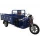 1000w 0.6 Ton Electric 3 Wheel Cargo Motorcycle