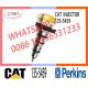 3216 injector 222-5966 135-5459 2225966 1355459 for 3114 3116 3216 engine excavator Fuel Injector nozzle
