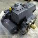 Rexroth Piston Pump A4VG125HD3D2/32L-NZF02F041P