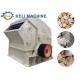 Mill Crusher Tracked Impact Crusher Feeder Opening Size 1260×204mm