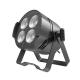 COB Four Eyes Moving Head LED Stage Lights For Wedding Atmosphere